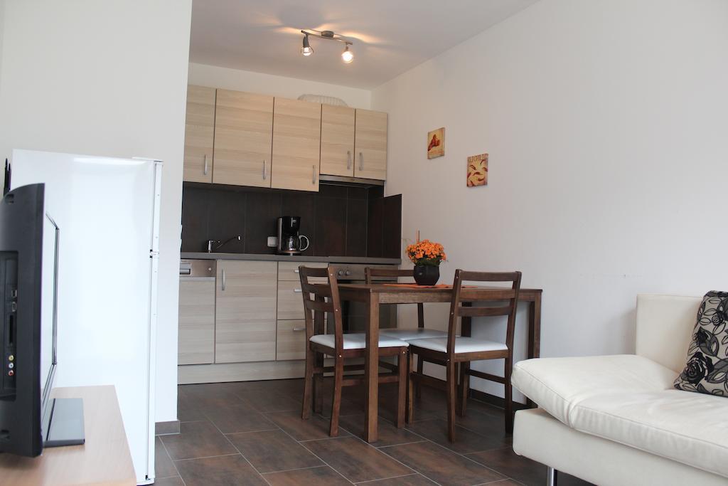 Haus Elisabeth Apartment Gaschurn Room photo