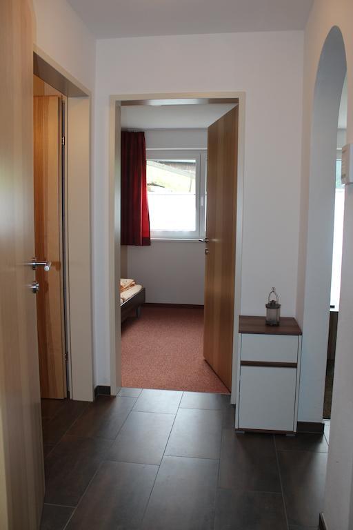Haus Elisabeth Apartment Gaschurn Room photo