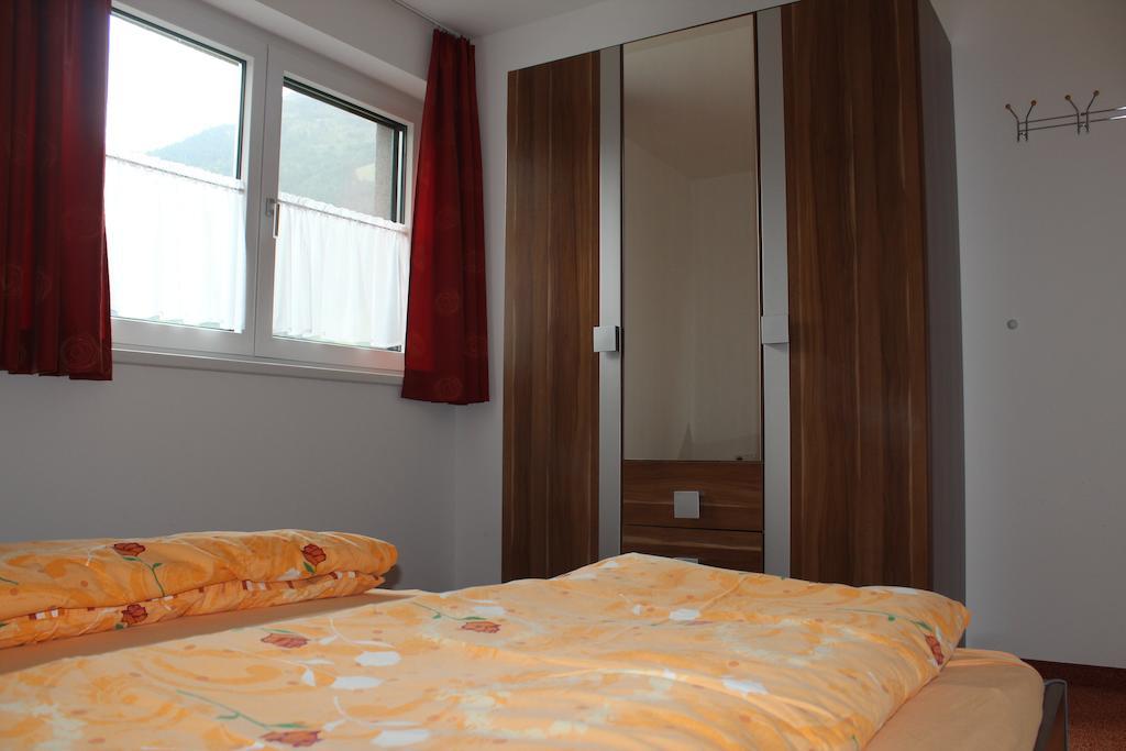 Haus Elisabeth Apartment Gaschurn Exterior photo